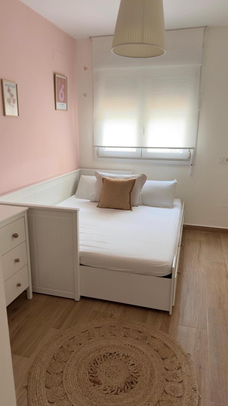Apartamento Lindamar Fuengirola Exterior photo
