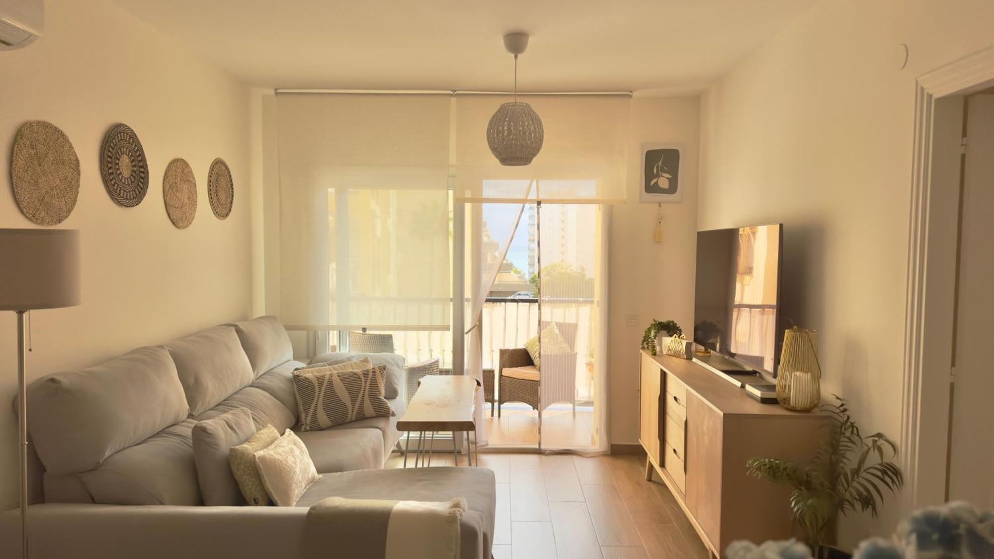 Apartamento Lindamar Fuengirola Exterior photo