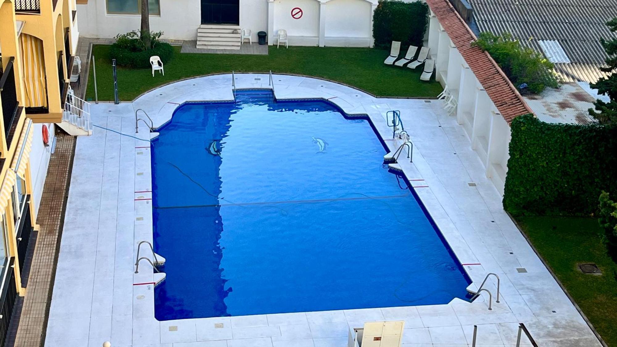 Apartamento Lindamar Fuengirola Exterior photo